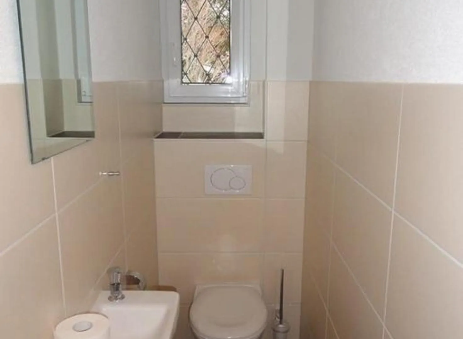 Holiday home Feriendorf Reichenbach - Rehpfad 13 Villa Nesselwang