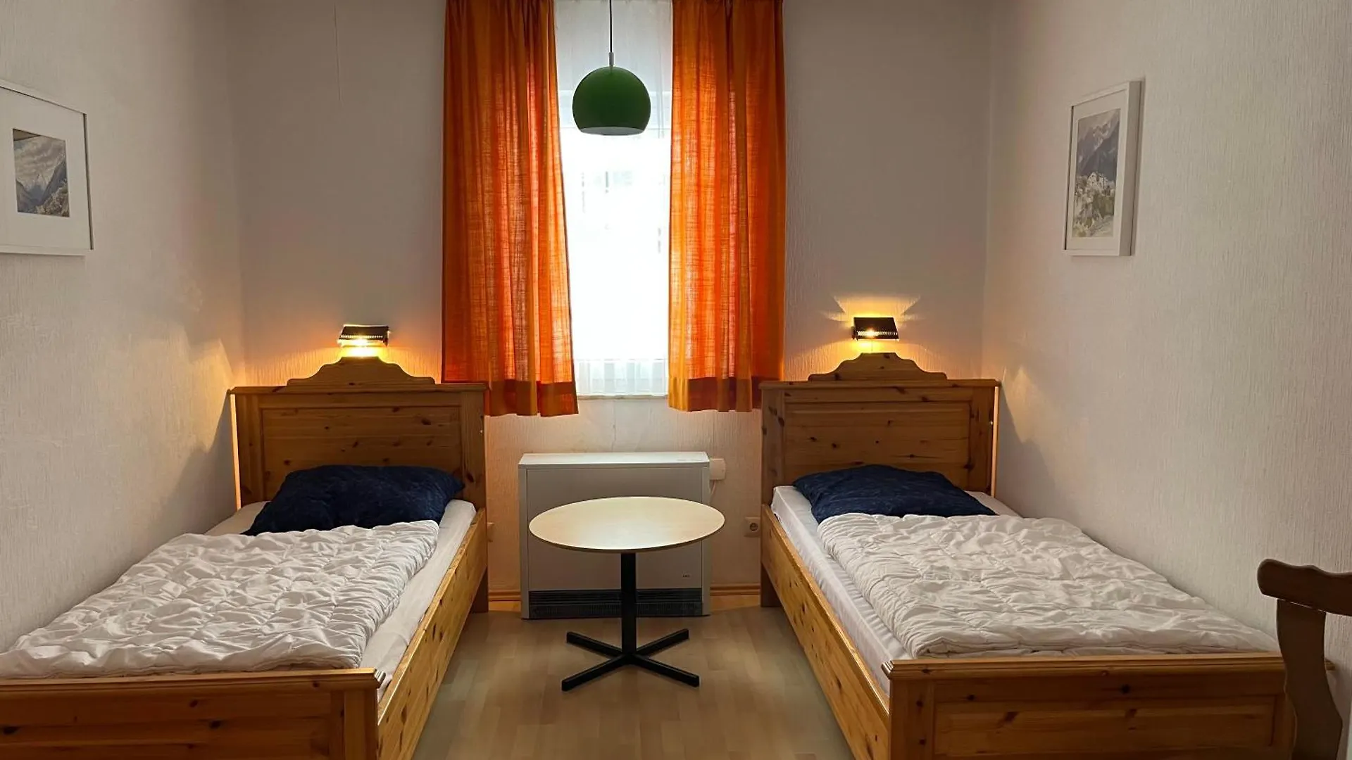 Feriendorf Reichenbach - Rehpfad 13 Villa Nesselwang Holiday home