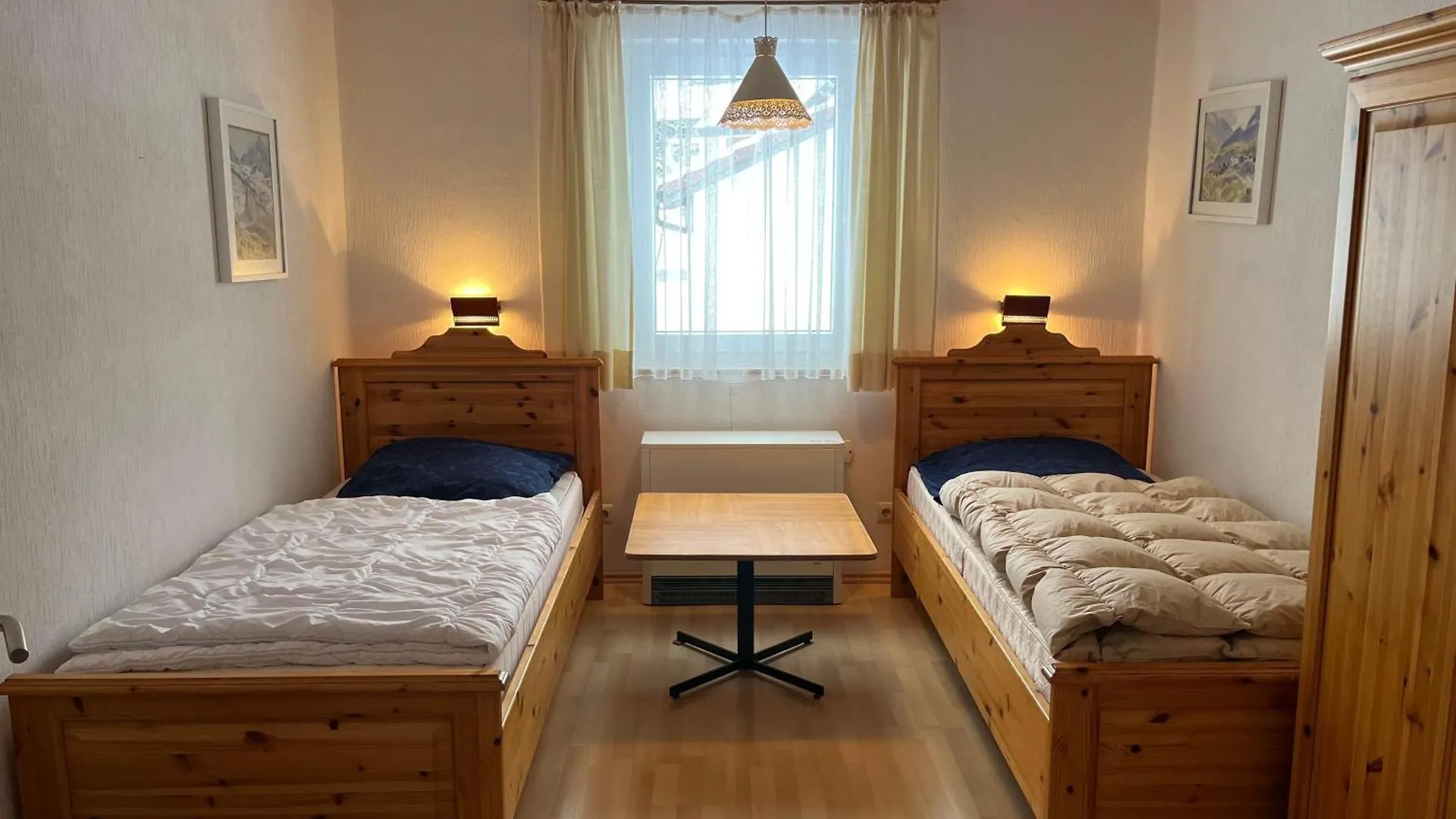 Holiday home Feriendorf Reichenbach - Rehpfad 13 Villa Nesselwang Germany