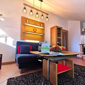 Bergtraum Apartment