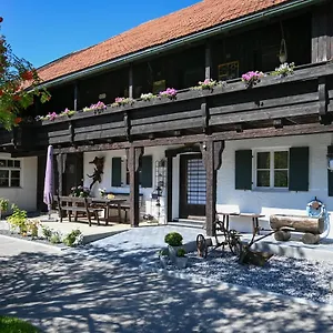Im Traditionellen Apartment