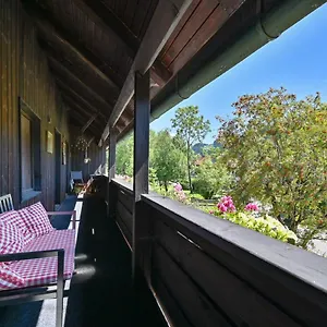 Exklusives Und Modernes Apartment