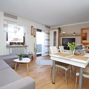 Bergliebe Apartment
