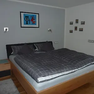 Haus Edelsbergblick Apartment