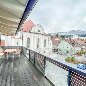 Sunset Club - Nr 1 Apartment