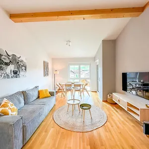 Sunset Club - Nr 2 Apartment