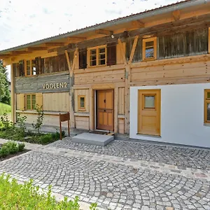 Voglen 2 Villa