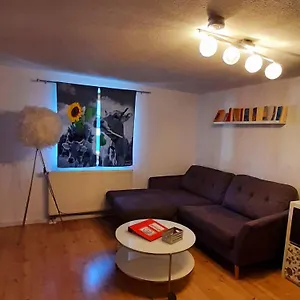 In Nesselwang, Allgäu Bergfreunde Apartment