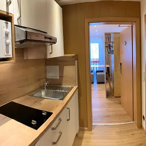 Alpenrose Apartment