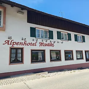 Alpenhotel Martin Hotel