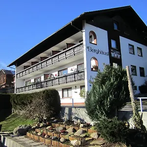 Berghaeusl Gasthof