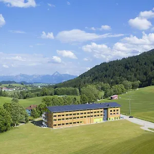 Explorer Neuschwanstein Hotel