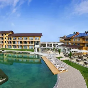 Hotel Nesselwanger Hof, Nesselwang